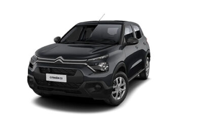 Citroën C3