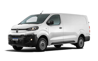 Citroën Jumpy
